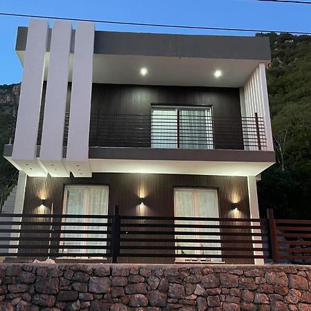 Villa Albatros ブドヴァ エクステリア 写真