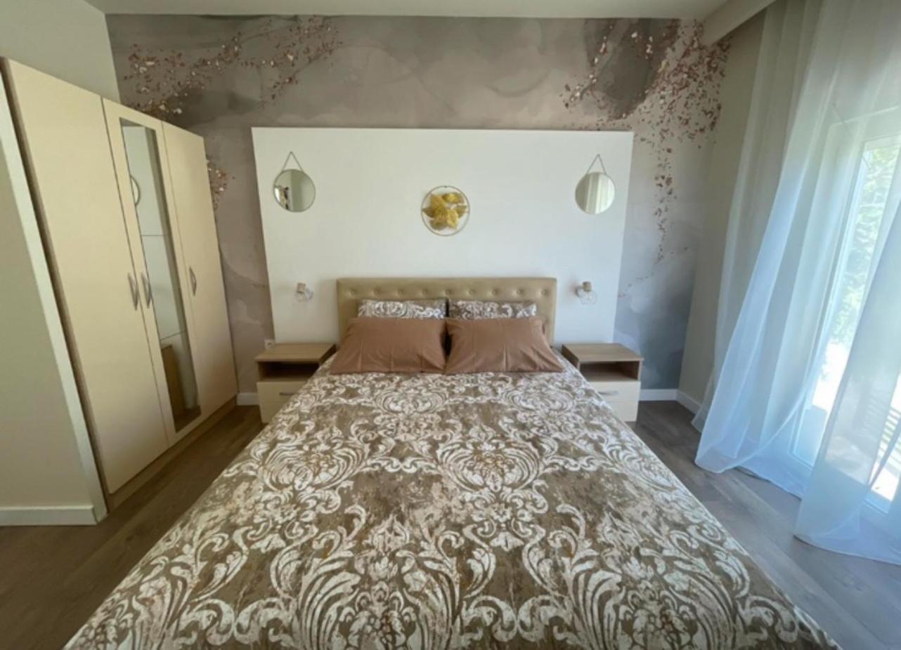 Villa Albatros ブドヴァ エクステリア 写真