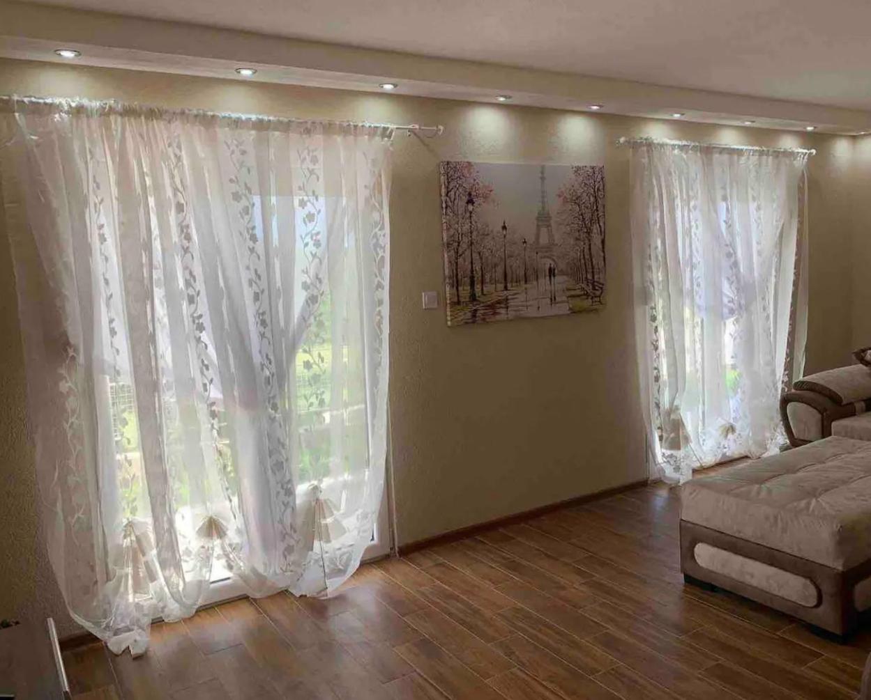 Villa Albatros ブドヴァ エクステリア 写真