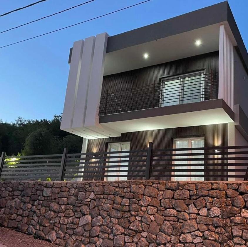 Villa Albatros ブドヴァ エクステリア 写真